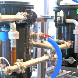 Filtre à Eau : Investissez dans la santé de votre famille avec de l'eau propre Malakoff